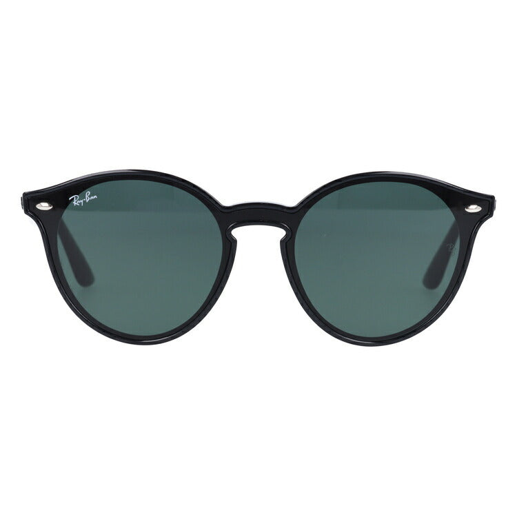 レイバン サングラス RB4380NF 601/71 139 アジアンフィット ボストン型 メンズ レディース ドライブ 運転 アウトドア ブランドサングラス 紫外線 花粉対策 Ray-Ban