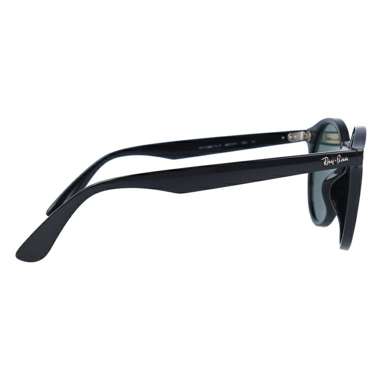 レイバン サングラス RB4380NF 601/71 139 アジアンフィット ボストン型 メンズ レディース ドライブ 運転 アウトドア ブランドサングラス 紫外線 花粉対策 Ray-Ban