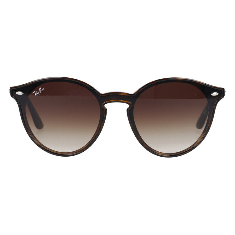 レイバン サングラス RB4380NF 710/13 139 アジアンフィット ボストン型 メンズ レディース ドライブ 運転 アウトドア ブランドサングラス 紫外線 花粉対策 Ray-Ban