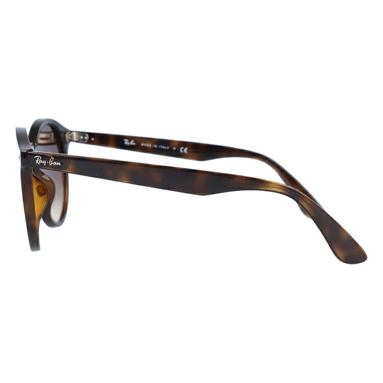 レイバン サングラス RB4380NF 710/13 139 アジアンフィット ボストン型 メンズ レディース ドライブ 運転 アウトドア ブランドサングラス 紫外線 花粉対策 Ray-Ban