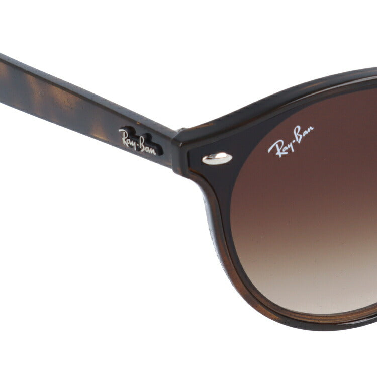 レイバン サングラス RB4380NF 710/13 139 アジアンフィット ボストン型 メンズ レディース ドライブ 運転 アウトドア ブランドサングラス 紫外線 花粉対策 Ray-Ban