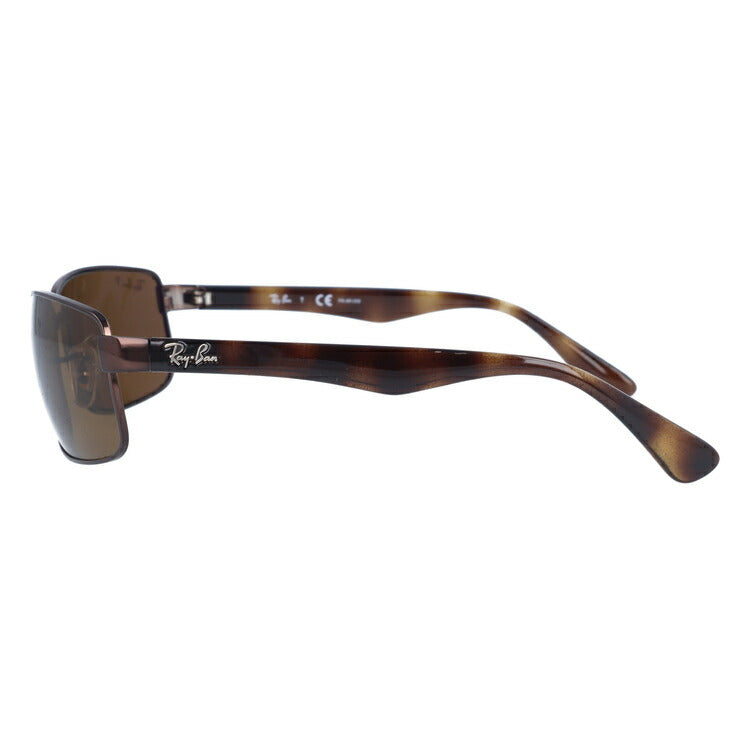 レイバン 偏光サングラス RB3478 014/57 60 レギュラーフィット スクエア型 メンズ レディース ドライブ 運転 アウトドア ブランドサングラス 紫外線 花粉対策 Ray-Ban