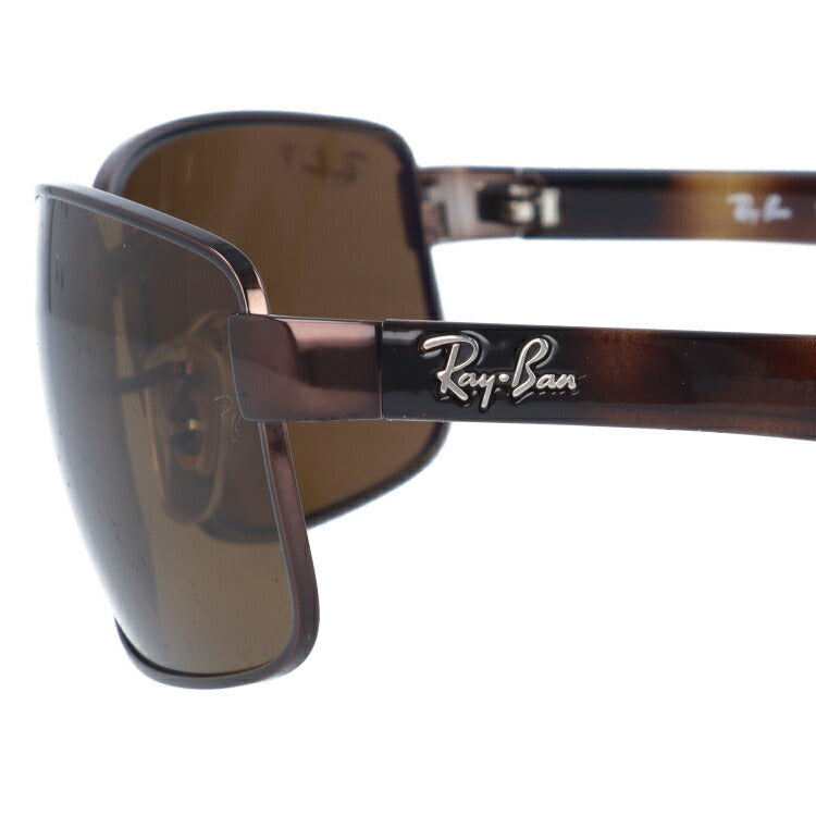 レイバン 偏光サングラス RB3478 014/57 60 レギュラーフィット スクエア型 メンズ レディース ドライブ 運転 アウトドア ブランドサングラス 紫外線 花粉対策 Ray-Ban