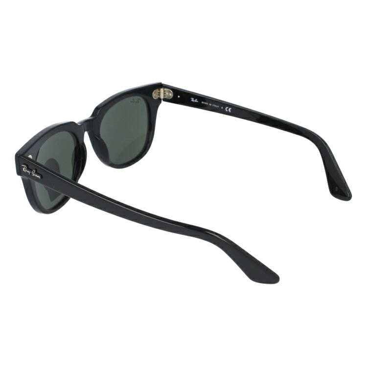 レイバン サングラス メテオール RB2168 901/31 50 レギュラーフィット ウェリントン型 メンズ レディース ドライブ 運転 アウトドア ブランドサングラス 紫外線 花粉対策 METEOR Ray-Ban