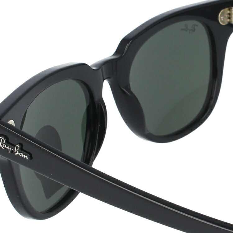 レイバン サングラス メテオール RB2168 901/31 50 レギュラーフィット ウェリントン型 メンズ レディース ドライブ 運転 アウトドア ブランドサングラス 紫外線 花粉対策 METEOR Ray-Ban