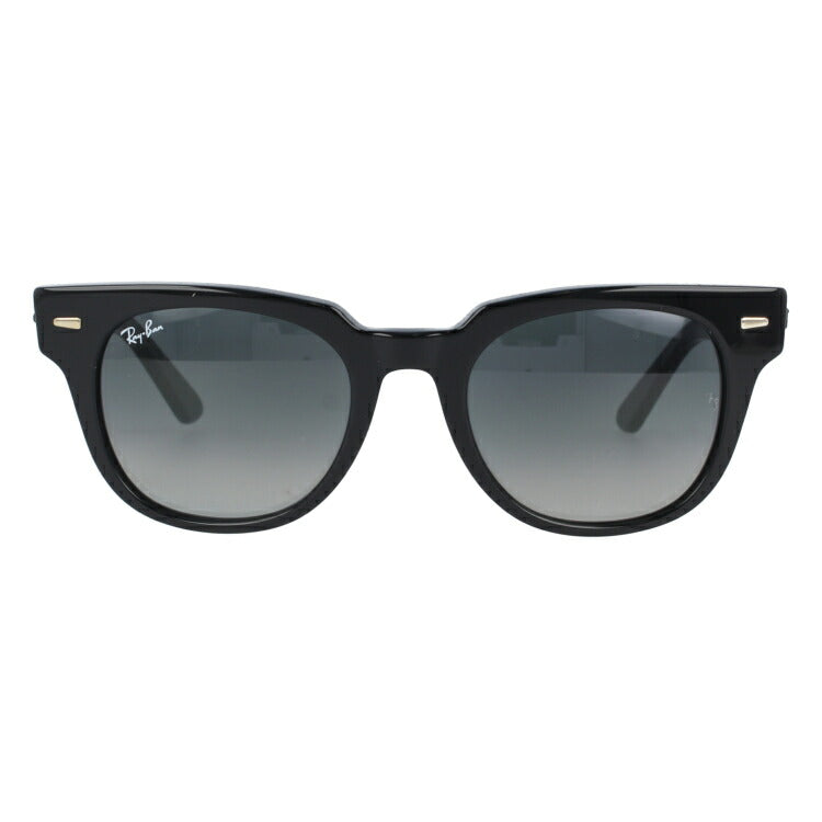 レイバン サングラス メテオール RB2168 901/71 50 レギュラーフィット ウェリントン型 メンズ レディース ドライブ 運転 アウトドア ブランドサングラス 紫外線 花粉対策 METEOR Ray-Ban