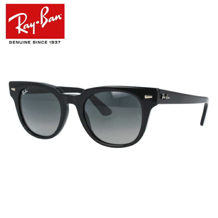 レイバン サングラス メテオール RB2168 901/71 50 レギュラーフィット ウェリントン型 メンズ レディース ドライブ 運転 アウトドア ブランドサングラス 紫外線 花粉対策 METEOR Ray-Ban