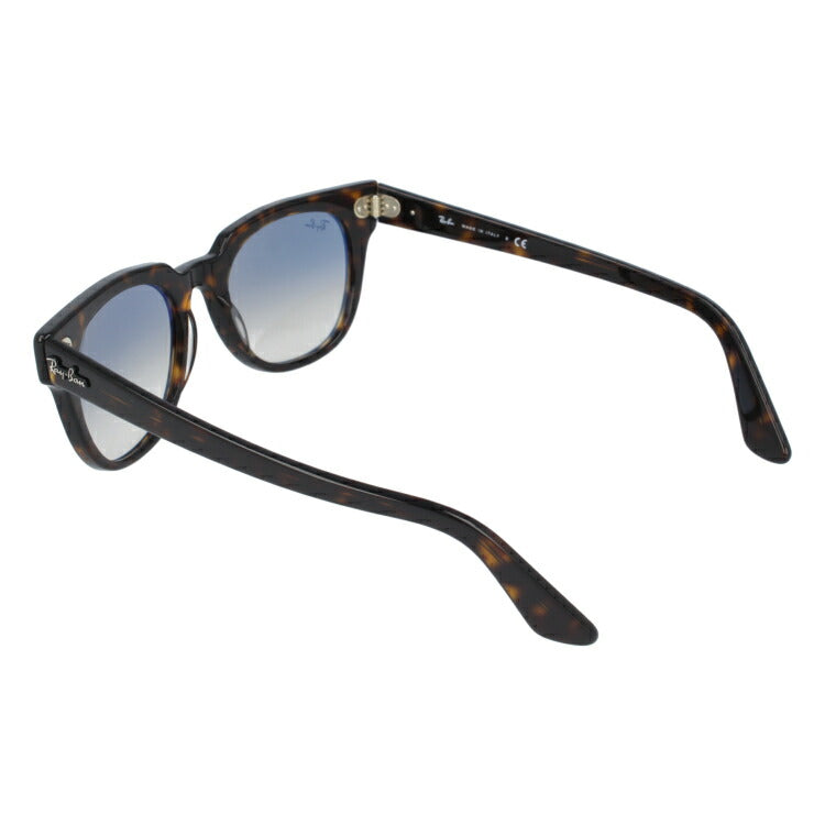 レイバン サングラス メテオール RB2168 902/32 50 レギュラーフィット ウェリントン型 メンズ レディース ドライブ 運転 アウトドア ブランドサングラス 紫外線 花粉対策 METEOR Ray-Ban