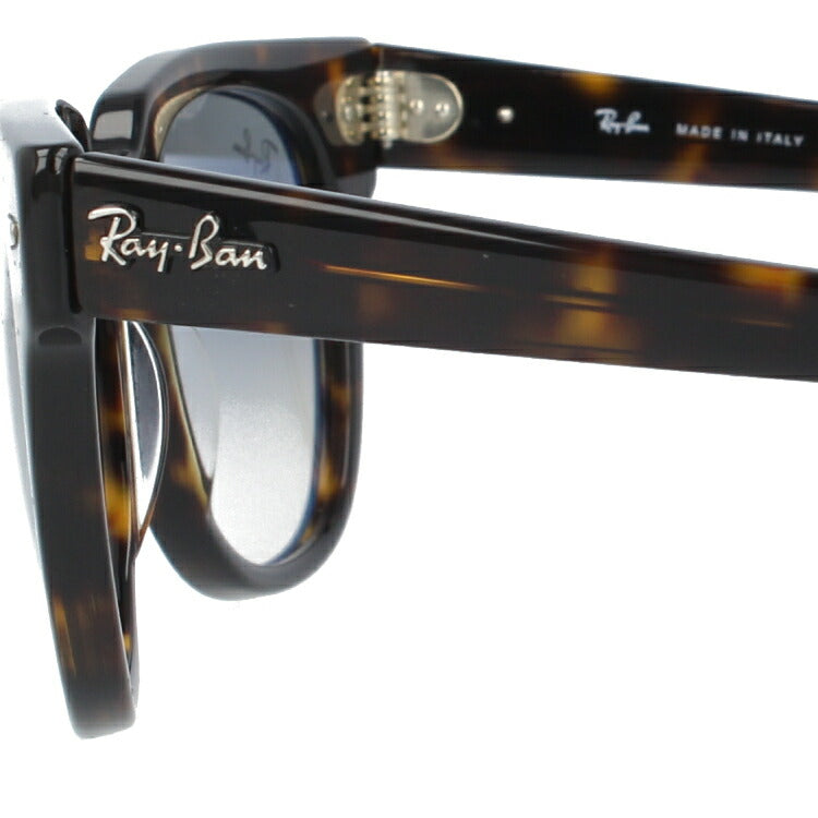 レイバン サングラス メテオール RB2168 902/32 50 レギュラーフィット ウェリントン型 メンズ レディース ドライブ 運転 アウトドア ブランドサングラス 紫外線 花粉対策 METEOR Ray-Ban