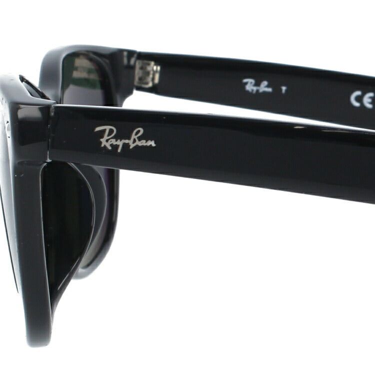 レイバン 偏光サングラス RB2184F 901/58 57 アジアンフィット スクエア型 メンズ レディース ドライブ 運転 アウトドア ブランドサングラス 紫外線 花粉対策 Ray-Ban