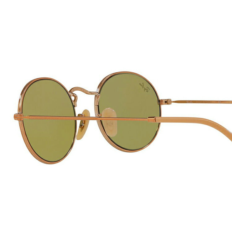 レイバン 調光サングラス オーバル RB3547N 91314C 54 レギュラーフィット オーバル型 フラットレンズ メンズ レディース ドライブ 運転 アウトドア ブランドサングラス 紫外線 花粉対策 OVAL Ray-Ban