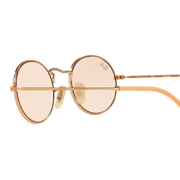 レイバン 調光サングラス オーバル RB3547N 9131S0 54 レギュラーフィット オーバル型 フラットレンズ メンズ レディース ドライブ 運転 アウトドア ブランドサングラス 紫外線 花粉対策 OVAL Ray-Ban