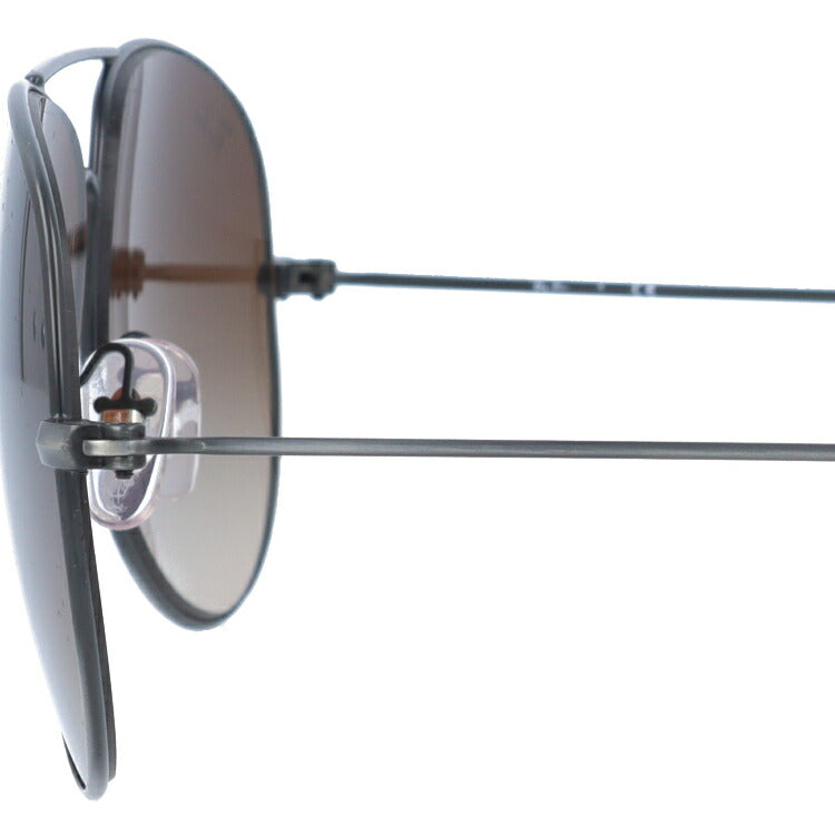 レイバン サングラス RB3558 913913 58 レギュラーフィット ティアドロップ型 メンズ レディース ドライブ 運転 アウトドア ブランドサングラス 紫外線 花粉対策 Ray-Ban