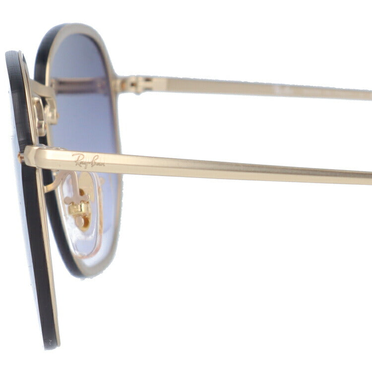 レイバン サングラス ブレイズヘキサゴナル RB3579N 91400S 58 レギュラーフィット ヘキサゴン型 ミラー メンズ レディース ドライブ 運転 アウトドア ブランドサングラス 紫外線 花粉対策 BLAZE HEXAGONAL Ray-Ban