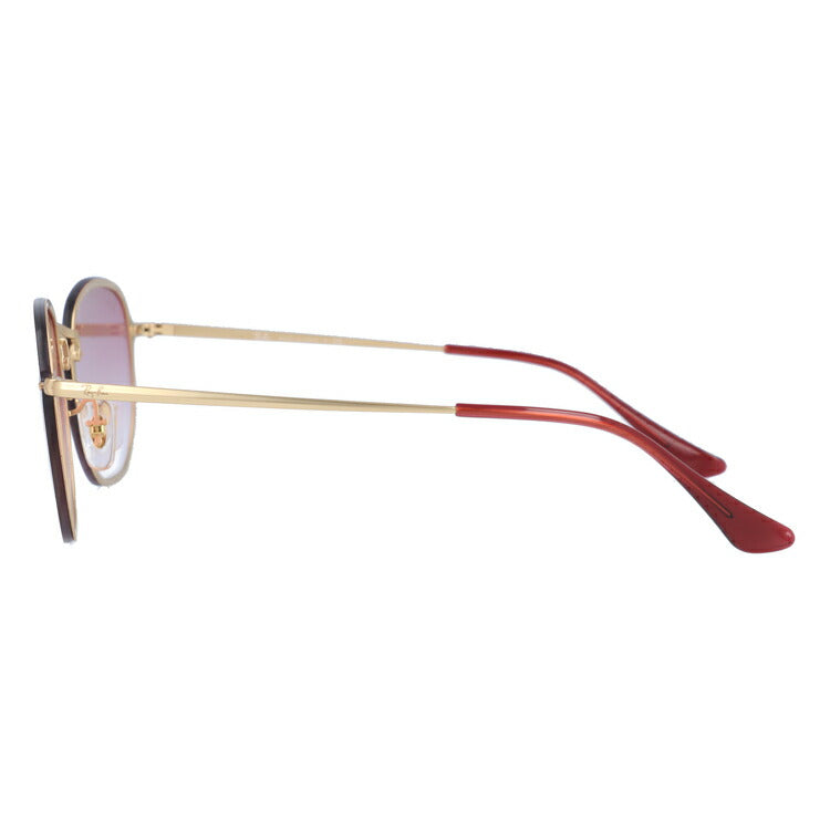 レイバン サングラス ブレイズヘキサゴナル RB3579N 91400T 58 レギュラーフィット ヘキサゴン型 ミラー メンズ レディース ドライブ 運転 アウトドア ブランドサングラス 紫外線 花粉対策 BLAZE HEXAGONAL Ray-Ban