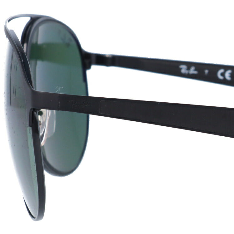 レイバン 偏光サングラス RB3606 186/9A 59 レギュラーフィット ティアドロップ型 メンズ レディース ドライブ 運転 アウトドア ブランドサングラス 紫外線 花粉対策 Ray-Ban