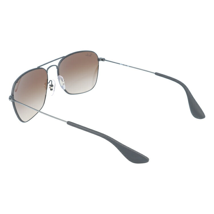 レイバン サングラス RB3610 913913 58 レギュラーフィット スクエア型 メンズ レディース ドライブ 運転 アウトドア ブランドサングラス 紫外線 花粉対策 Ray-Ban