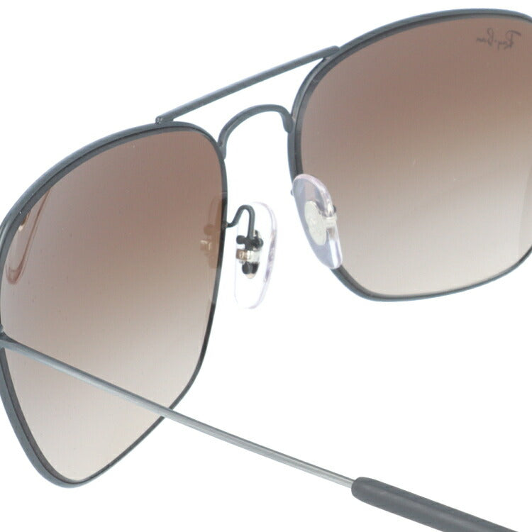 レイバン サングラス RB3610 913913 58 レギュラーフィット スクエア型 メンズ レディース ドライブ 運転 アウトドア ブランドサングラス 紫外線 花粉対策 Ray-Ban