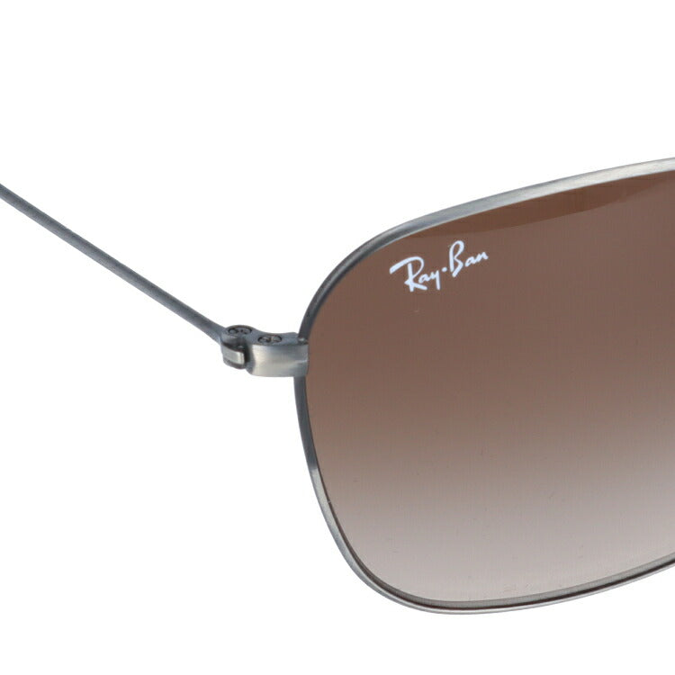 レイバン サングラス RB3610 913913 58 レギュラーフィット スクエア型 メンズ レディース ドライブ 運転 アウトドア ブランドサングラス 紫外線 花粉対策 Ray-Ban