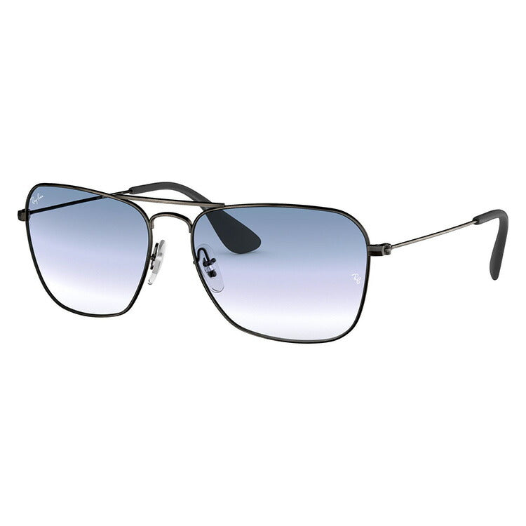 レイバン サングラス RB3610 913919 58 レギュラーフィット スクエア型 メンズ レディース ドライブ 運転 アウトドア ブランドサングラス 紫外線 花粉対策 Ray-Ban