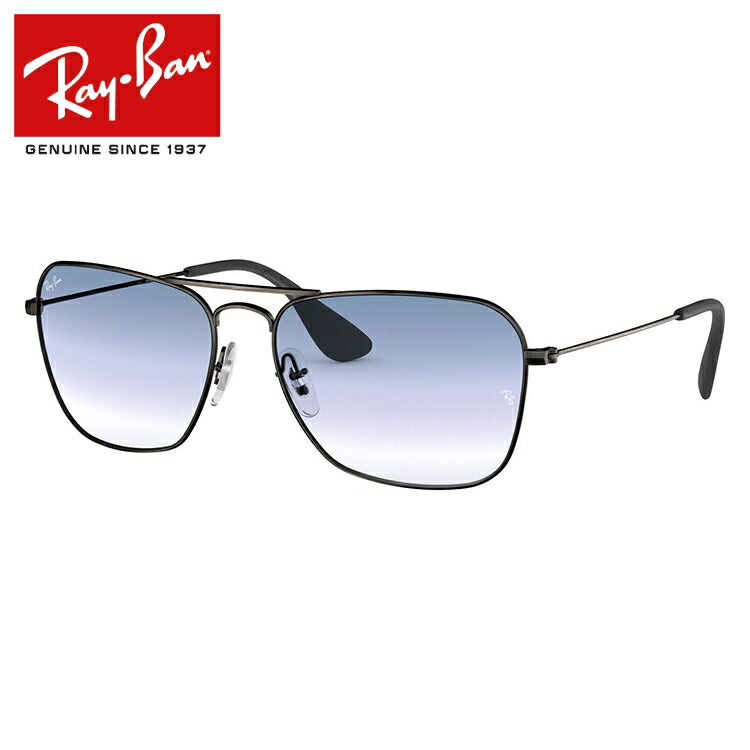 レイバン サングラス RB3610 913919 58 レギュラーフィット スクエア型 メンズ レディース ドライブ 運転 アウトドア ブランドサングラス 紫外線 花粉対策 Ray-Ban