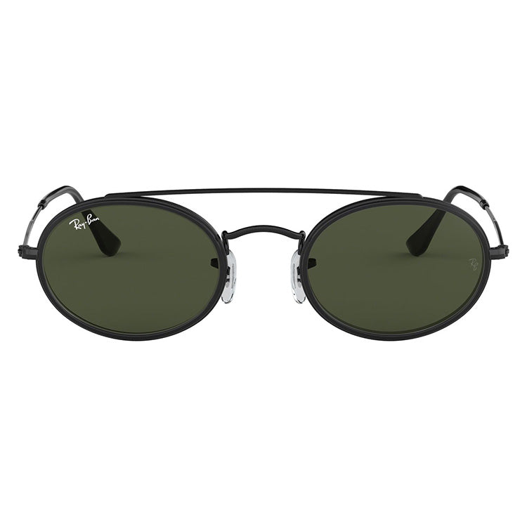 レイバン サングラス RB3847N 912031 52 レギュラーフィット オーバル型 メンズ レディース ドライブ 運転 アウトドア ブランドサングラス 紫外線 花粉対策 Ray-Ban