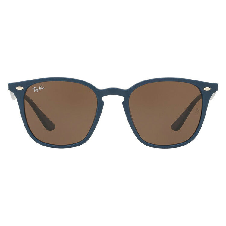 レイバン サングラス RB4258F 638073 52 アジアンフィット ウェリントン型 メンズ レディース ドライブ 運転 アウトドア ブランドサングラス 紫外線 花粉対策 Ray-Ban