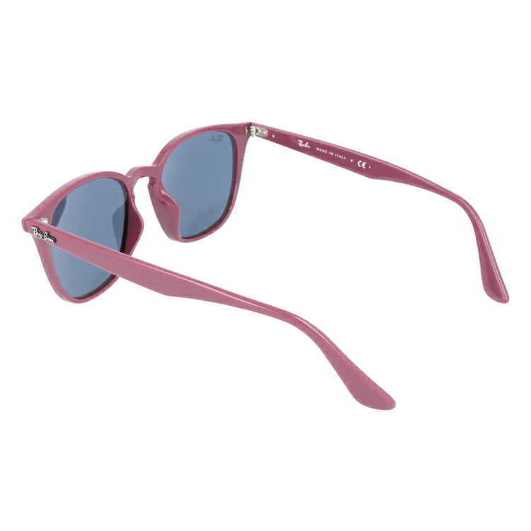 レイバン サングラス RB4258F 638287 52 アジアンフィット ウェリントン型 メンズ レディース ドライブ 運転 アウトドア ブランドサングラス 紫外線 花粉対策 Ray-Ban