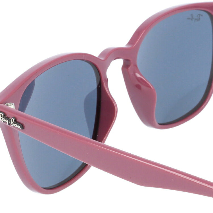 レイバン サングラス RB4258F 638287 52 アジアンフィット ウェリントン型 メンズ レディース ドライブ 運転 アウトドア ブランドサングラス 紫外線 花粉対策 Ray-Ban