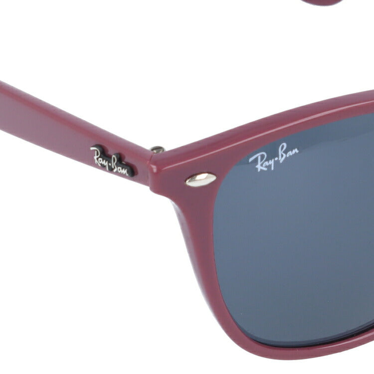 レイバン サングラス RB4258F 638287 52 アジアンフィット ウェリントン型 メンズ レディース ドライブ 運転 アウトドア ブランドサングラス 紫外線 花粉対策 Ray-Ban