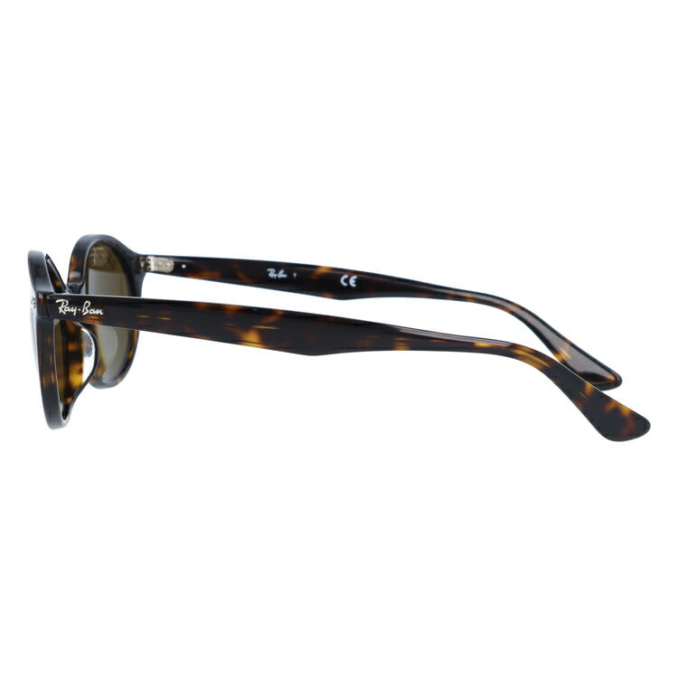 レイバン サングラス RB4315F 902/73 53 アジアンフィット オーバル型 メンズ レディース ドライブ 運転 アウトドア ブランドサングラス 紫外線 花粉対策 Ray-Ban