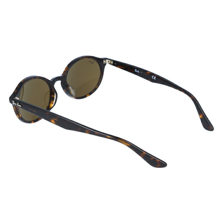 レイバン サングラス RB4315F 902/73 53 アジアンフィット オーバル型 メンズ レディース ドライブ 運転 アウトドア ブランドサングラス 紫外線 花粉対策 Ray-Ban