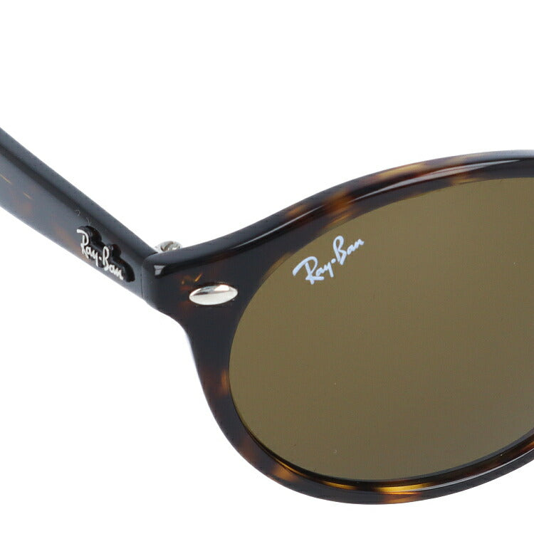 レイバン サングラス RB4315F 902/73 53 アジアンフィット オーバル型 メンズ レディース ドライブ 運転 アウトドア ブランドサングラス 紫外線 花粉対策 Ray-Ban
