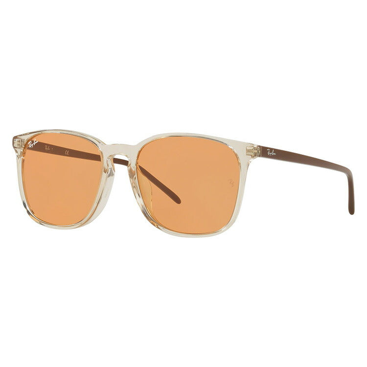 レイバン サングラス RB4387F 126774 55 アジアンフィット ウェリントン型 メンズ レディース ドライブ 運転 アウトドア ブランドサングラス 紫外線 花粉対策 Ray-Ban