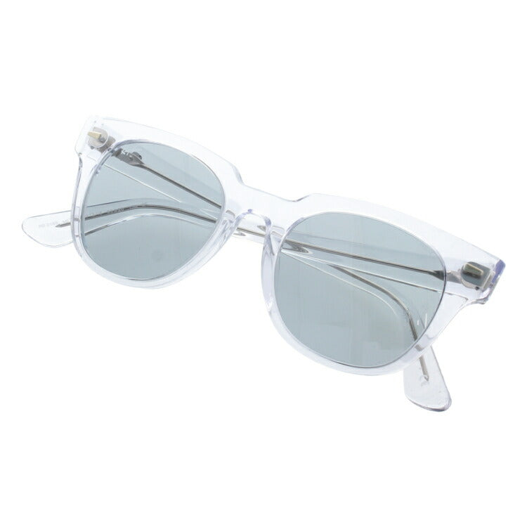 レイバン 調光サングラス メテオール RB2168 912/I5 50 レギュラーフィット ウェリントン型 クリアフレーム メンズ レディース ドライブ 運転 アウトドア ブランドサングラス 紫外線 花粉対策 METEOR Ray-Ban