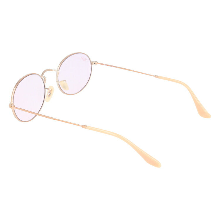 レイバン 調光サングラス オーバル RB3547N 91310X 54 レギュラーフィット オーバル型 フラットレンズ メンズ レディース ドライブ 運転 アウトドア ブランドサングラス 紫外線 花粉対策 OVAL Ray-Ban