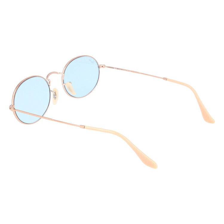 レイバン 調光サングラス オーバル RB3547N 91310Y 54 レギュラーフィット オーバル型 フラットレンズ メンズ レディース ドライブ 運転 アウトドア ブランドサングラス 紫外線 花粉対策 OVAL Ray-Ban