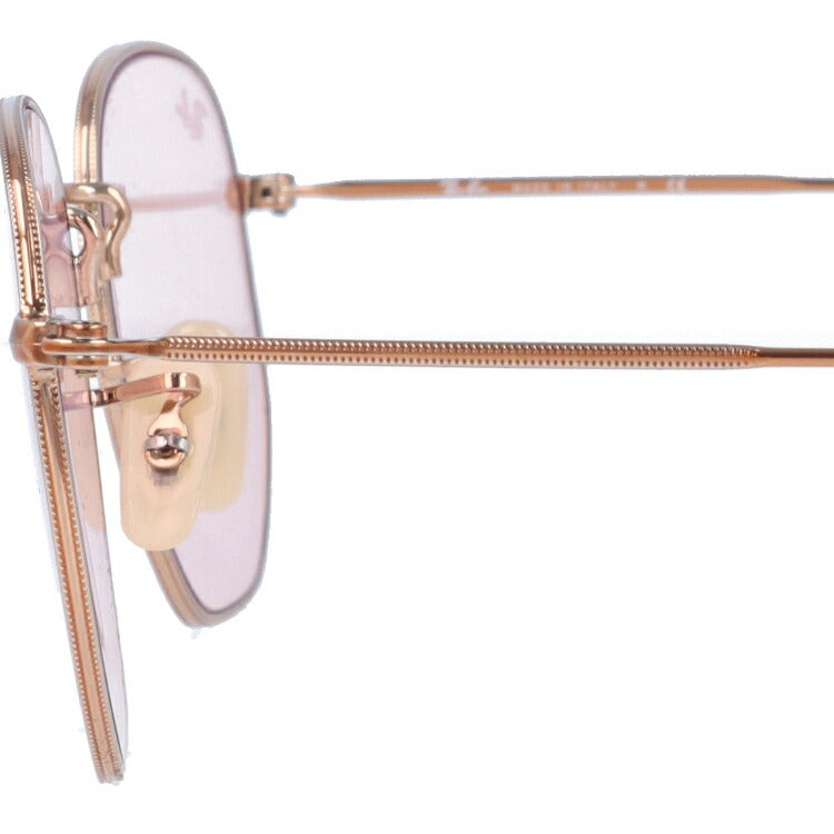 レイバン 調光サングラス ヘキサゴナル RB3548N 91310X 54 レギュラーフィット ヘキサゴン型 フラットレンズ メンズ レディース ドライブ 運転 アウトドア ブランドサングラス 紫外線 花粉対策 HEXAGONAL Ray-Ban