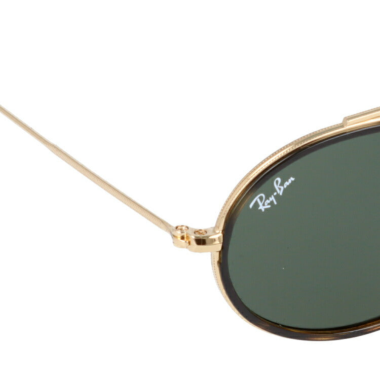 レイバン サングラス RB3847N 912131 52 レギュラーフィット オーバル型 メンズ レディース ドライブ 運転 アウトドア ブランドサングラス 紫外線 花粉対策 Ray-Ban