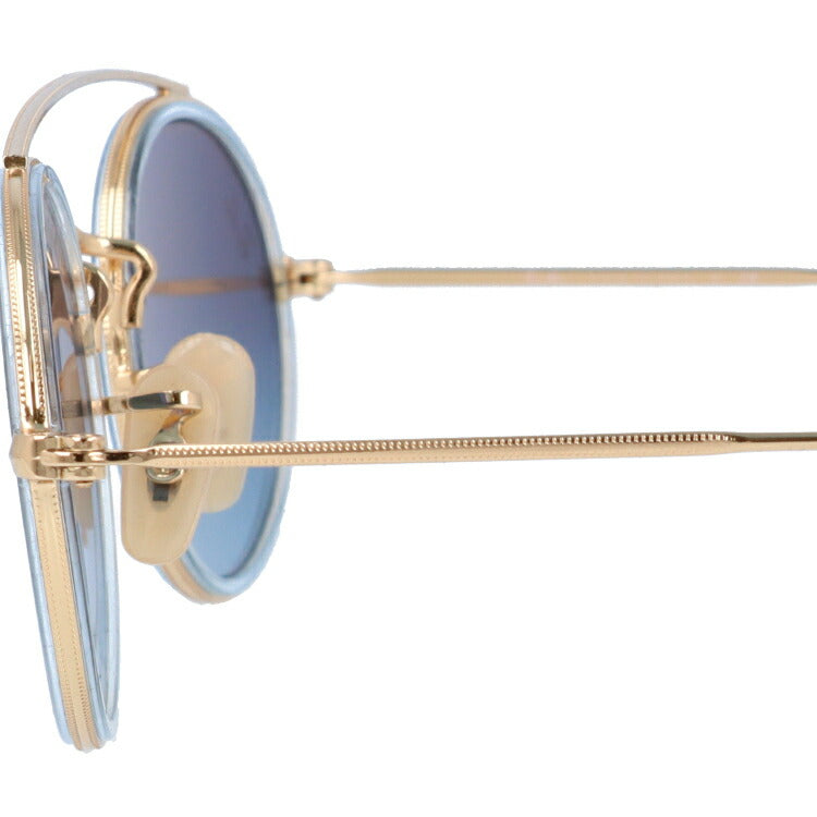 レイバン サングラス RB3847N 91233M 52 レギュラーフィット オーバル型 メンズ レディース ドライブ 運転 アウトドア ブランドサングラス 紫外線 花粉対策 Ray-Ban