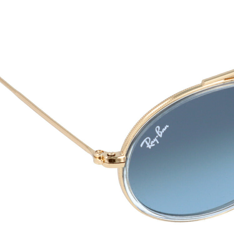 レイバン サングラス RB3847N 91233M 52 レギュラーフィット オーバル型 メンズ レディース ドライブ 運転 アウトドア ブランドサングラス 紫外線 花粉対策 Ray-Ban