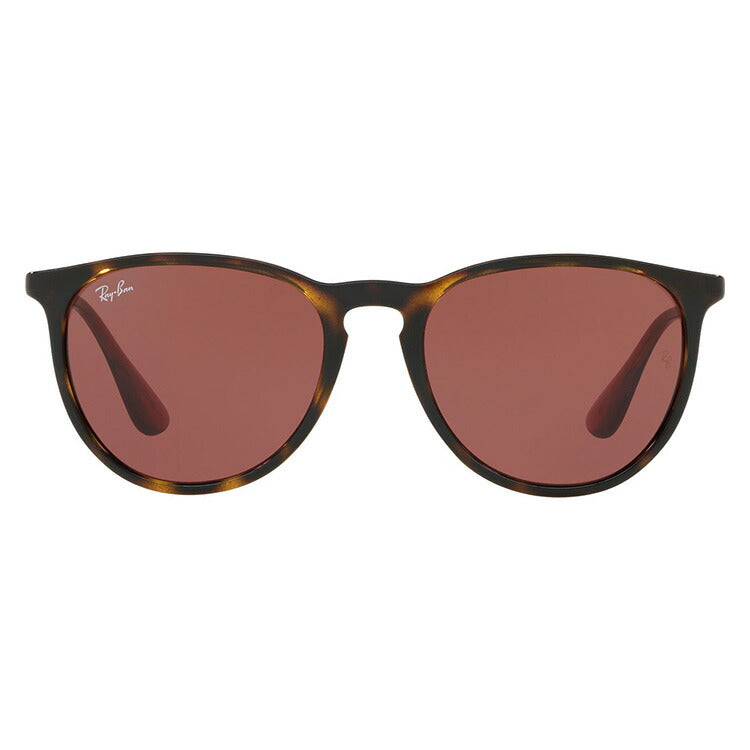 レイバン サングラス エリカ RB4171F 639175 57 アジアンフィット ボストン型 メンズ レディース ドライブ 運転 アウトドア ブランドサングラス 紫外線 花粉対策 ERIKA Ray-Ban