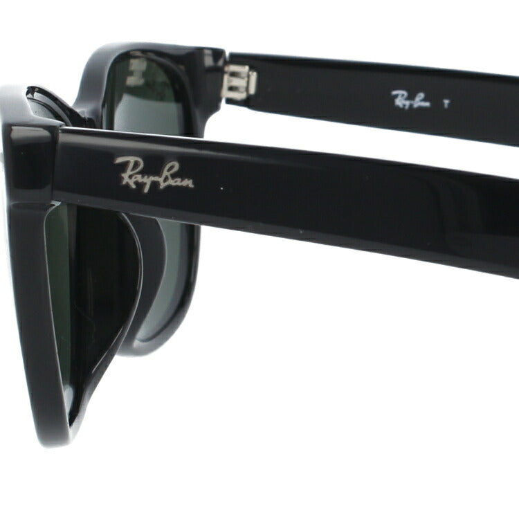 【訳あり】レイバン サングラス 度付き対応 フルフィット(アジアンフィット) Ray-Ban RB2184F 901/31 57サイズ スクエア メンズ レディース ユニセックス