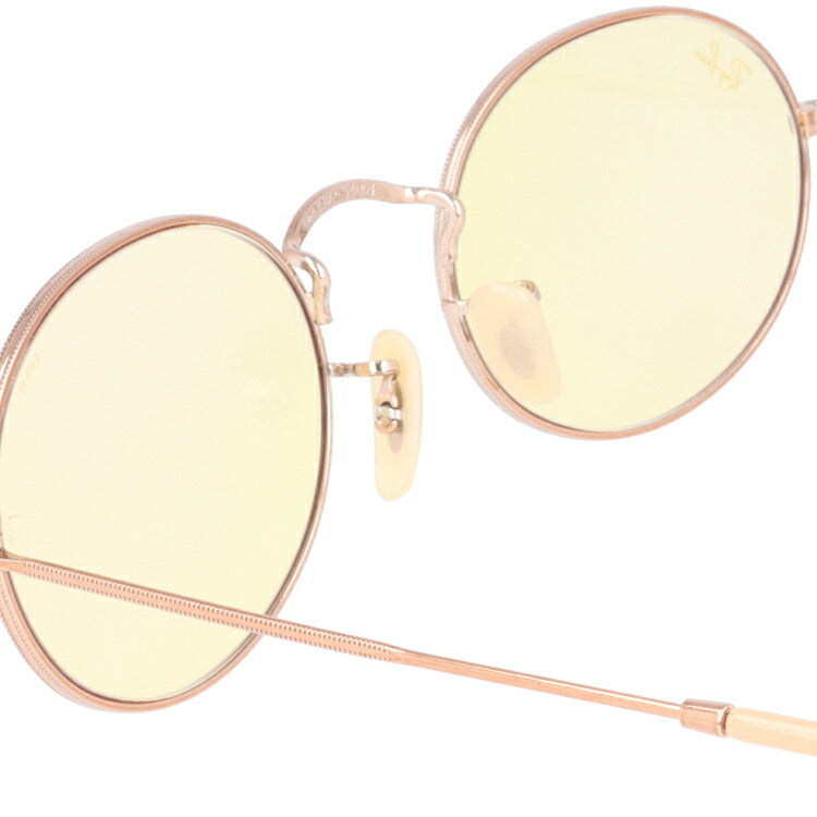 レイバン 調光サングラス オーバル RB3547N 91310Z 54 レギュラーフィット オーバル型 フラットレンズ メンズ レディース ドライブ 運転 アウトドア ブランドサングラス 紫外線 花粉対策 OVAL Ray-Ban