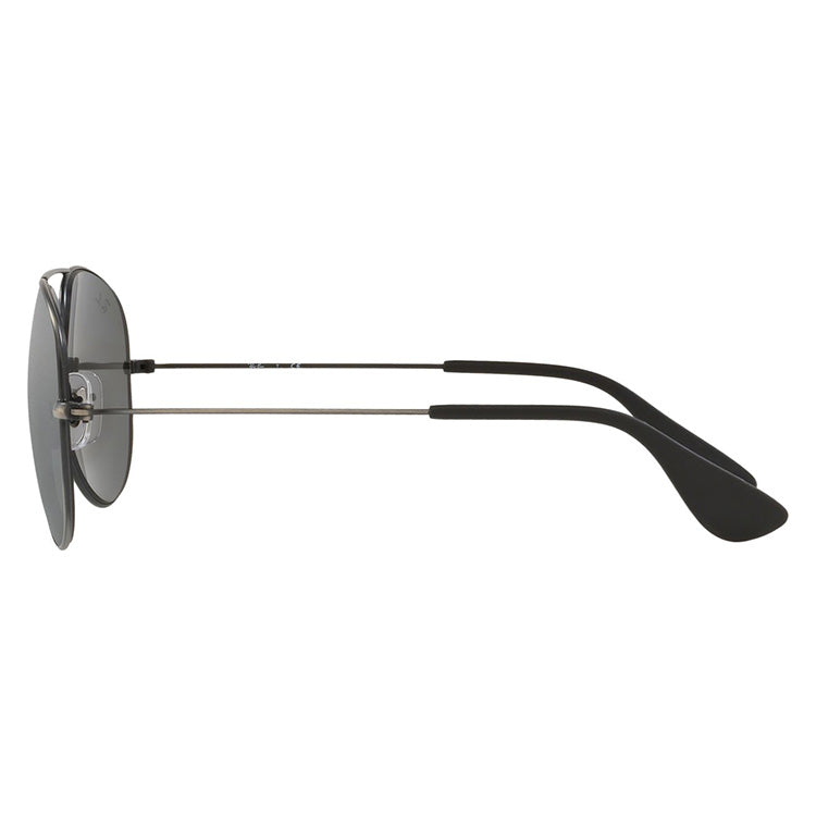 レイバン サングラス RB3558 91396G 58 レギュラーフィット ティアドロップ型 ミラー メンズ レディース ドライブ 運転 アウトドア ブランドサングラス 紫外線 花粉対策 Ray-Ban