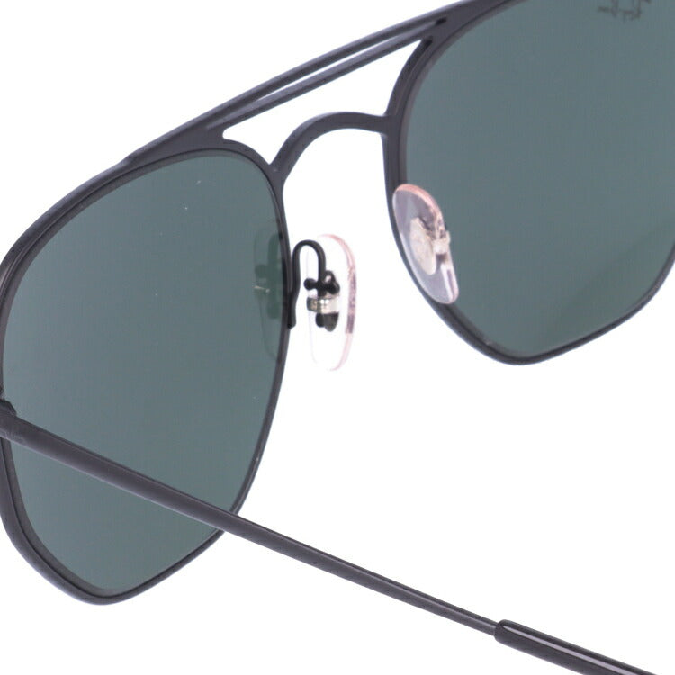 レイバン サングラス RB3609 148/71 54 レギュラーフィット ヘキサゴン型 メンズ レディース ドライブ 運転 アウトドア ブランドサングラス 紫外線 花粉対策 Ray-Ban