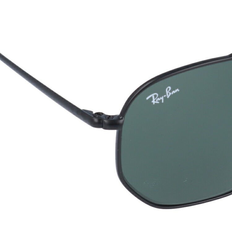 レイバン サングラス RB3609 148/71 54 レギュラーフィット ヘキサゴン型 メンズ レディース ドライブ 運転 アウトドア ブランドサングラス 紫外線 花粉対策 Ray-Ban