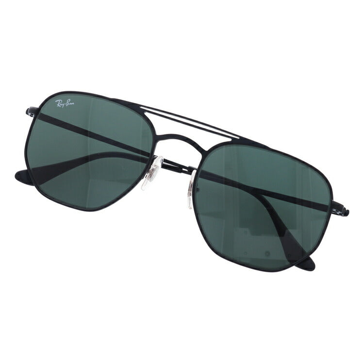 レイバン サングラス RB3609 148/71 54 レギュラーフィット ヘキサゴン型 メンズ レディース ドライブ 運転 アウトドア ブランドサングラス 紫外線 花粉対策 Ray-Ban