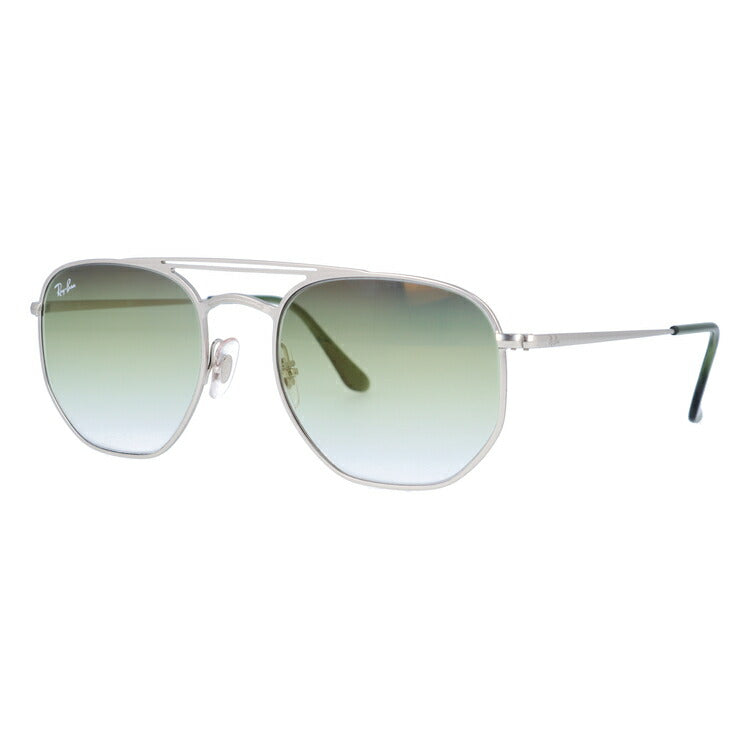 レイバン サングラス RB3609 91420R 54 レギュラーフィット ヘキサゴン型 ミラー メンズ レディース ドライブ 運転 アウトドア ブランドサングラス 紫外線 花粉対策 Ray-Ban