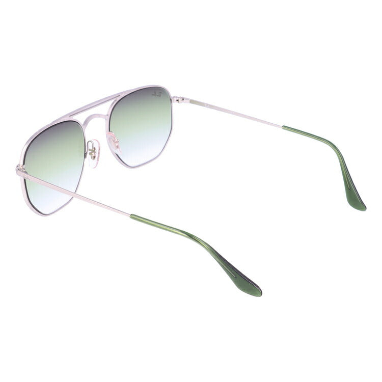 レイバン サングラス RB3609 91420R 54 レギュラーフィット ヘキサゴン型 ミラー メンズ レディース ドライブ 運転 アウトドア ブランドサングラス 紫外線 花粉対策 Ray-Ban